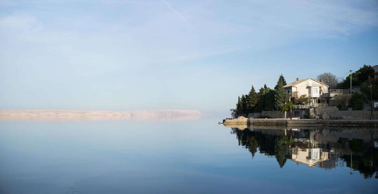 Baric Draga Lägenhet Exteriör bild